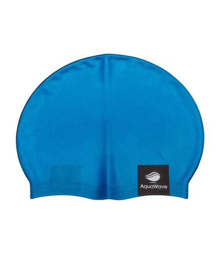 Aquawave - Bonnet de bain - Adulte (Bleu foncé) - UTIG2230