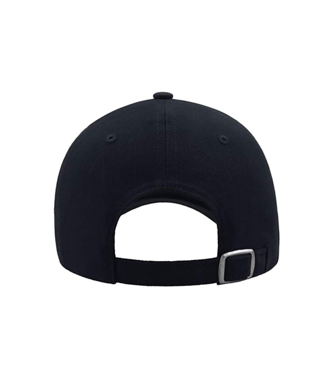 Casquette Sandwich En Coton Épais Mixte Bleu Marine Atlantis-2