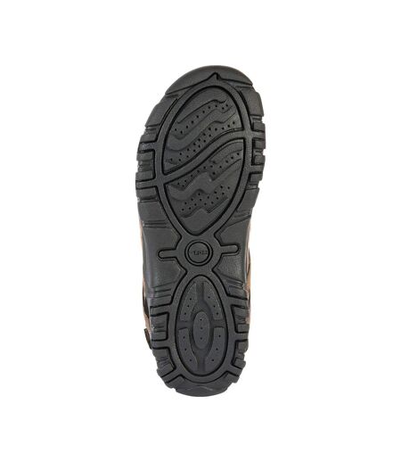 Sandales Cuir Geox Strada