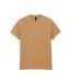 T-shirt Adulte Vieux Doré Gildan-1