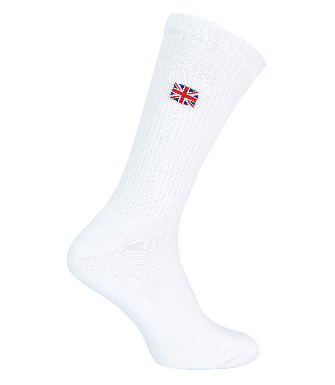 Novelty Union Jack / British Flag Socks | Cotton | Urban Eccentric-1