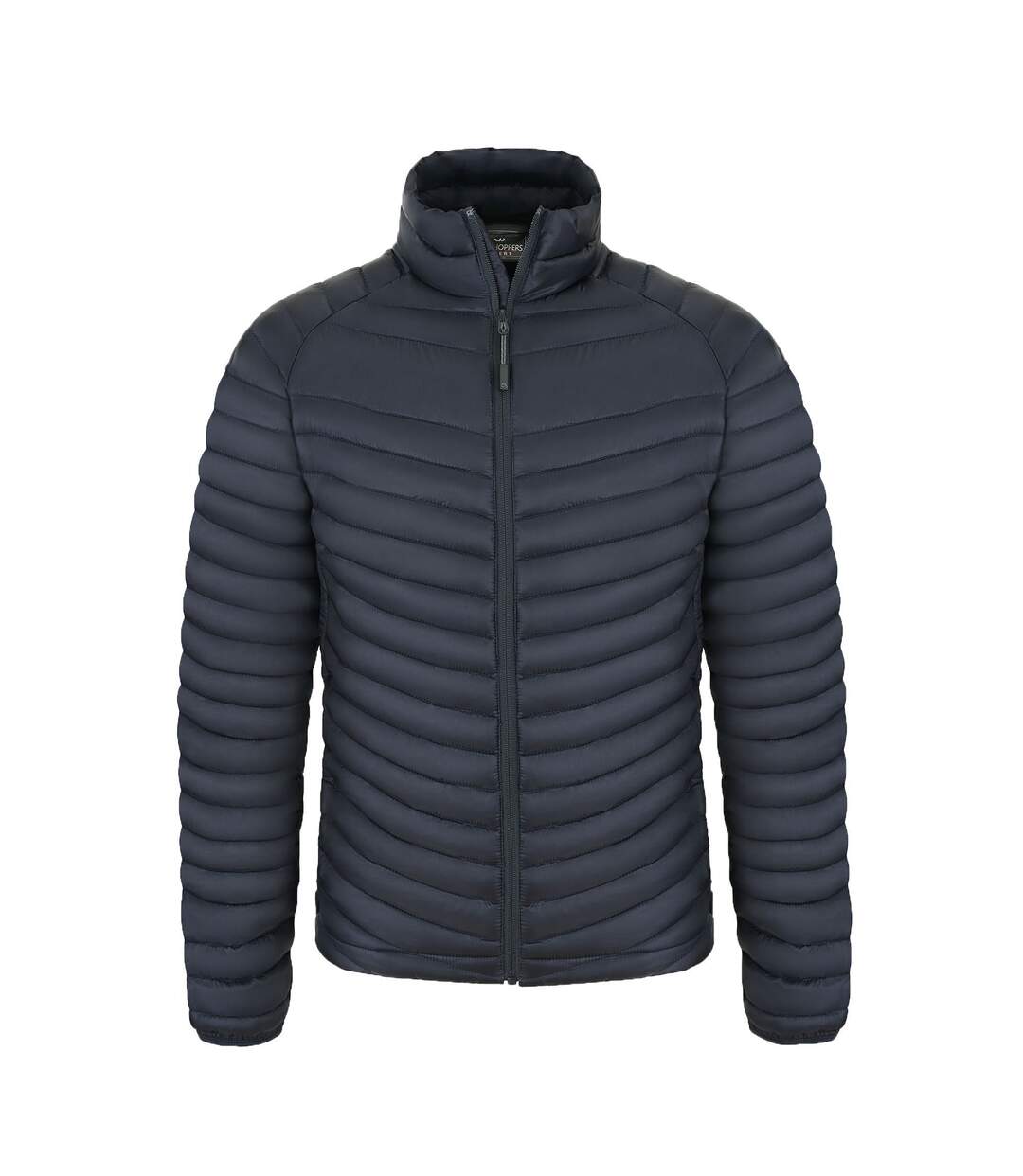Unisex Adult Expert Expolite Thermal Padded Jacket Dark Navy Craghoppers-2