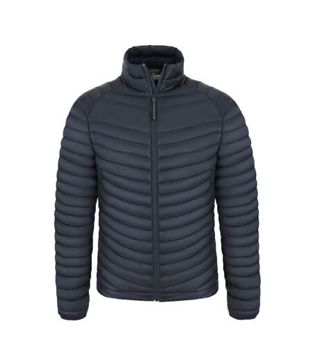 Unisex Adult Expert Expolite Thermal Padded Jacket Dark Navy Craghoppers