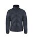 Unisex Adult Expert Expolite Thermal Padded Jacket Dark Navy Craghoppers-2