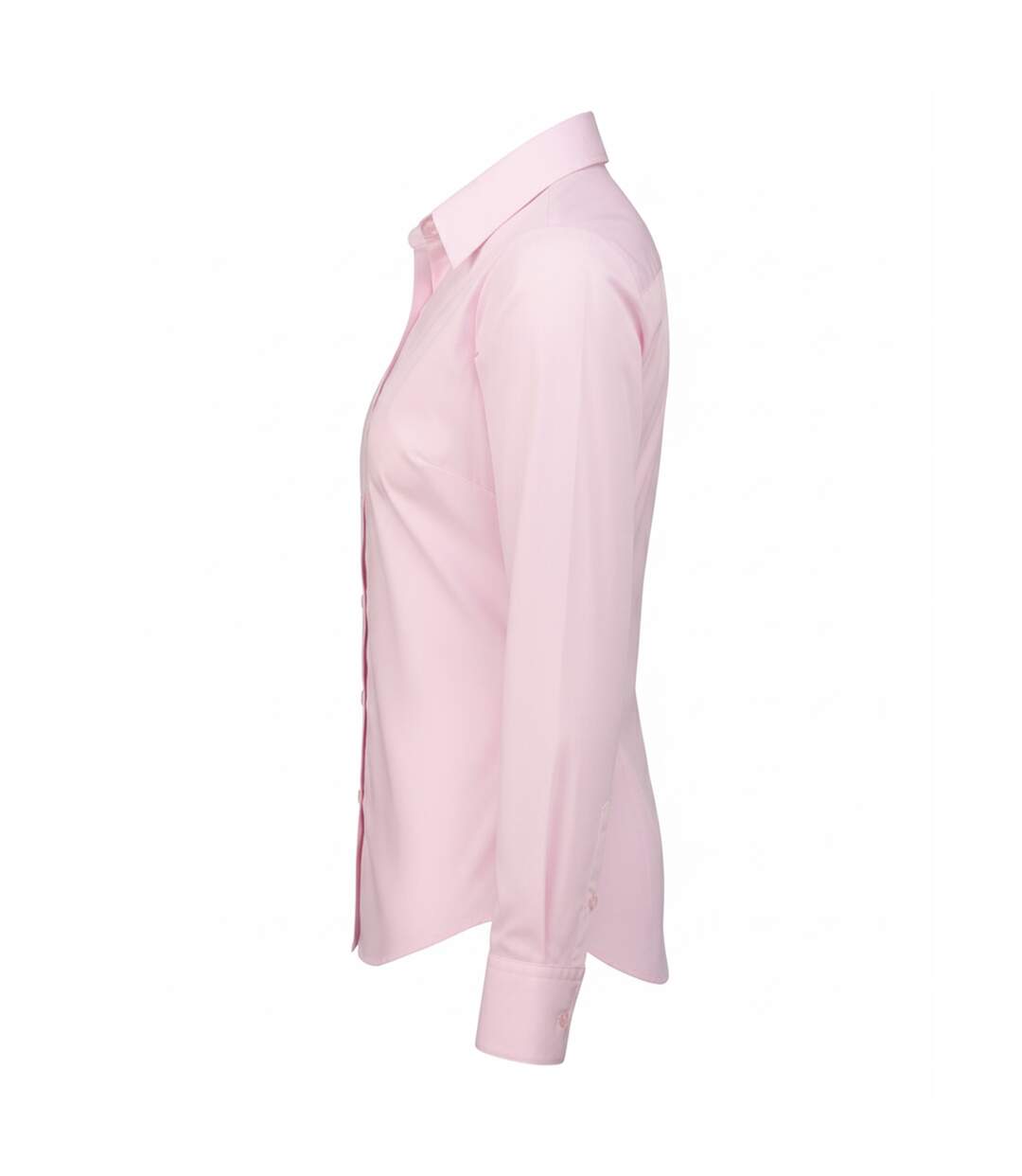 Blouse Femme Rose Pâle Premier-4