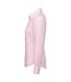 Blouse Femme Rose Pâle Premier-4