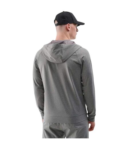 Veste À Capuche Wss25tfswm512 Homme Gris 4F