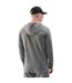 Veste À Capuche Wss25tfswm512 Homme Gris 4F-3