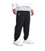 Pantalon De Jogging Vibe Homme Noir Blanc Under Armour-1