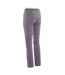 Pantalon drena femme gris Trespass