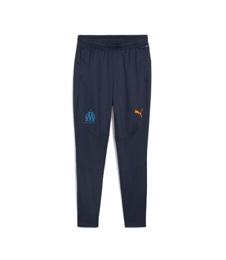 OM pantalon training marine homme puma 24/25