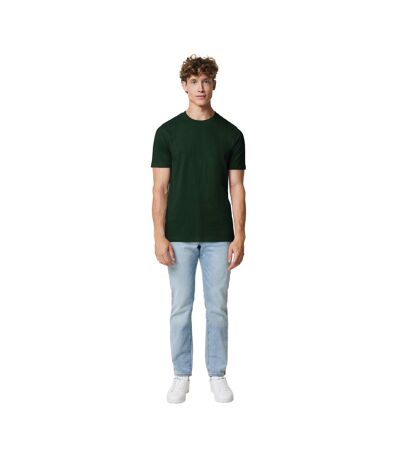 T-shirt Brett Adulte Vert Forêt Iqoniq