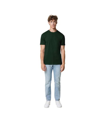 T-shirt Brett Adulte Vert Forêt Iqoniq