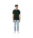 T-shirt Brett Adulte Vert Forêt Iqoniq-1