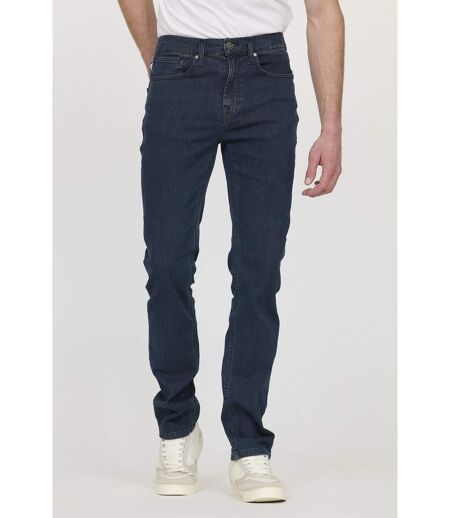 Jean LC126 Dirty stone pique