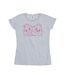 Disney T-shirt en coton Chip 'n' Dale Nuts About You - Femme/Ladies (Gris sportif) - UTBI51374-1