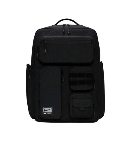 Sac À Dos Elite Taille Unique Noir Nike