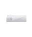 Drap Plat 1 Personne Percale 180x290cm Blanc