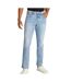 Jean slim bleu homme tommy hilfiger scanton dm0dm20985 - w28-l32-1