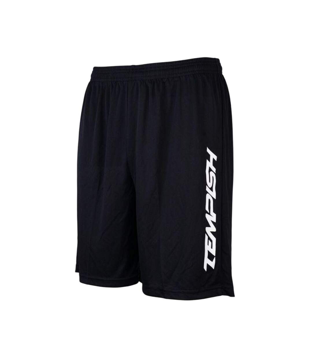 Mens Beaster Shorts Black Tempish-2