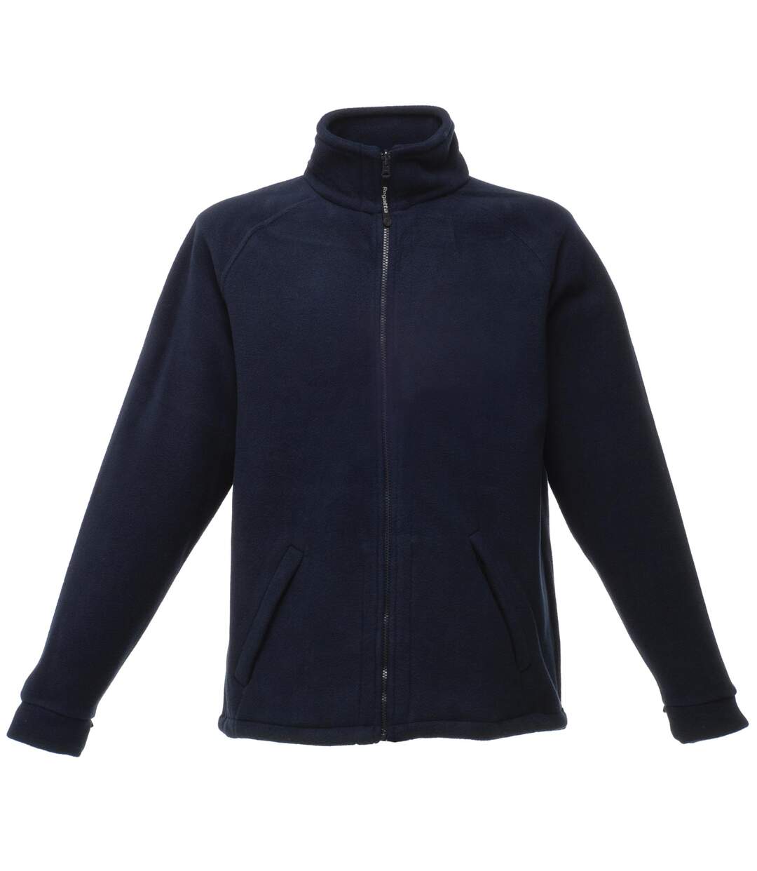 Veste Polaire Sigma Homme Bleu Marine Regatta-2