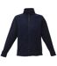 Veste Polaire Sigma Homme Bleu Marine Regatta-2