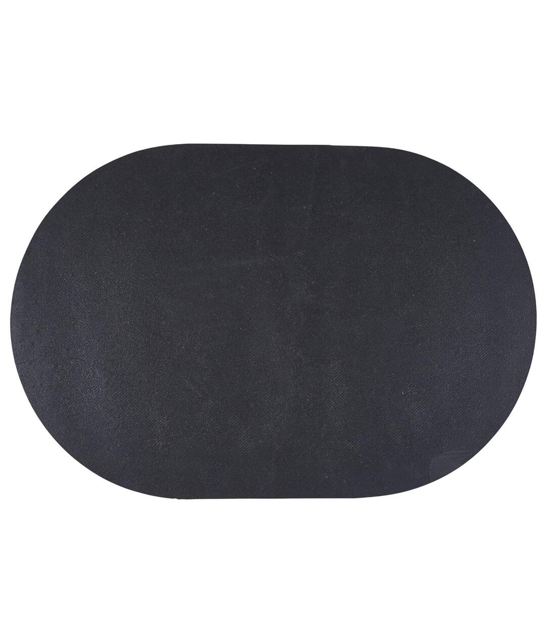 Tapis de bain ultra absorbant EPURE Ovale-4
