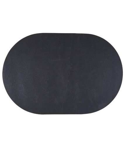 Tapis de bain ultra absorbant EPURE Ovale