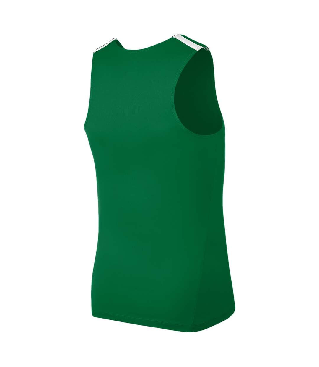Débardeur Homme Vert Pin Nike-2