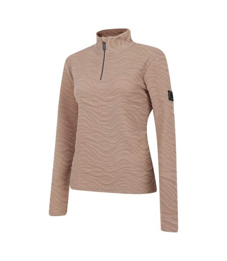 Womens/ladies Glamorize Ii Midlayer Cashmere Dare 2B