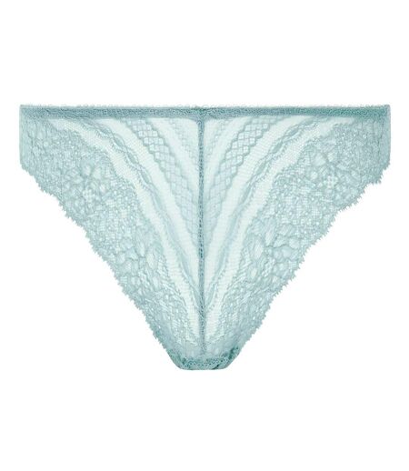 Tanga vert Agapanthe