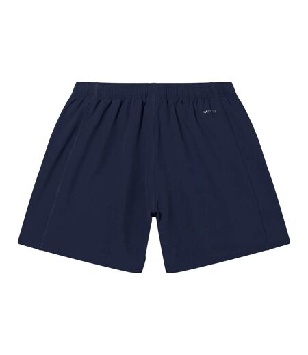 Mens Yokohama Rugby Shorts Navy Canterbury