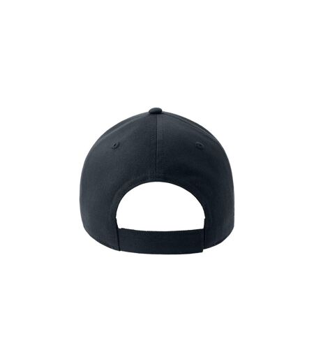 Casquette De Baseball Egon Adulte Bleu Marine Atlantis Headwear