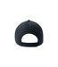 Casquette De Baseball Egon Adulte Bleu Marine Atlantis Headwear-2