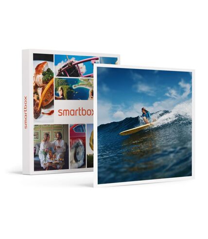 Carte cadeau Aventure - 10 € - SMARTBOX - Coffret Cadeau Multi-thèmes