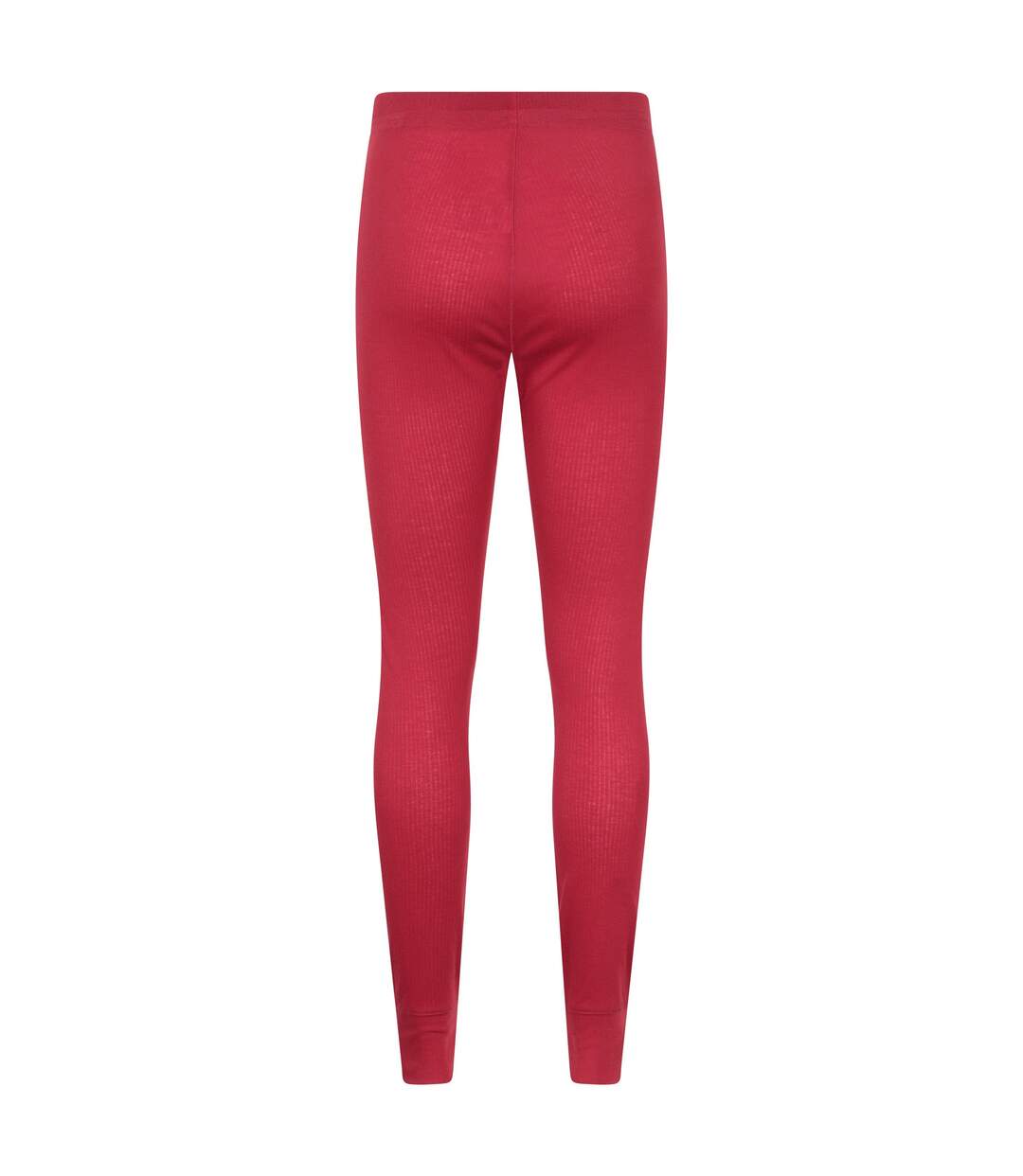 Bas Thermique Talus Homme Rouge Mountain Warehouse-2