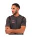 Maillot King Pro Homme Gris Puma-3