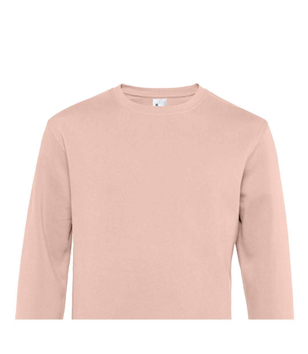 Sweat king homme rose B&C-2