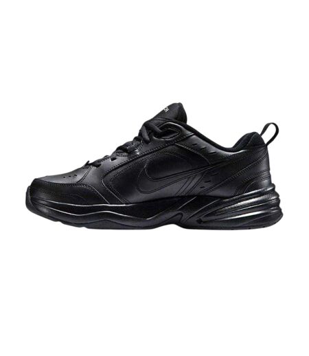 Chaussures Air Monarch Homme Noir Nike