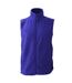 L Gilet Polaire Sans Manches Homme Bleu Roi Vif Russel-2