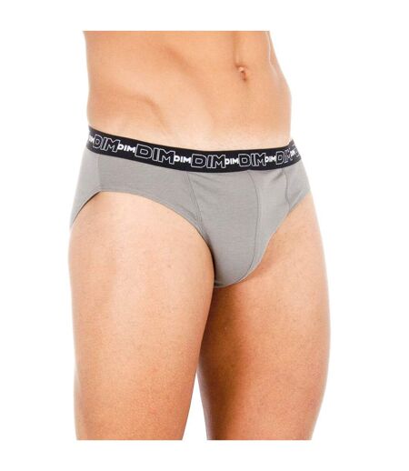 Pack-2 Slips Cotton Streech breathable fabric D06595 man