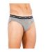 Pack-2 Slips Cotton Streech breathable fabric D06595 man-4