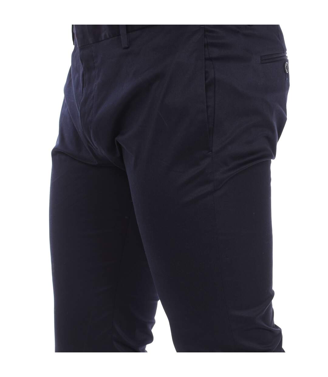 Pantalon chino S71KA0890-S42378 homme-2