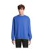 Sweat Spider Homme Bleu Roi SOLS-1