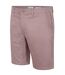 Short Chino Homme Mauve SoulCal-3