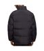 Doudoune noir homme timberland synthetic insulated puffer - l-2