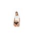Culotte Motif/style Logo Entier Femme Noir Tommy Hilfiger-1