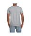 Gildan Mens Short Sleeve Soft-Style T-Shirt (RS Sports Grey)