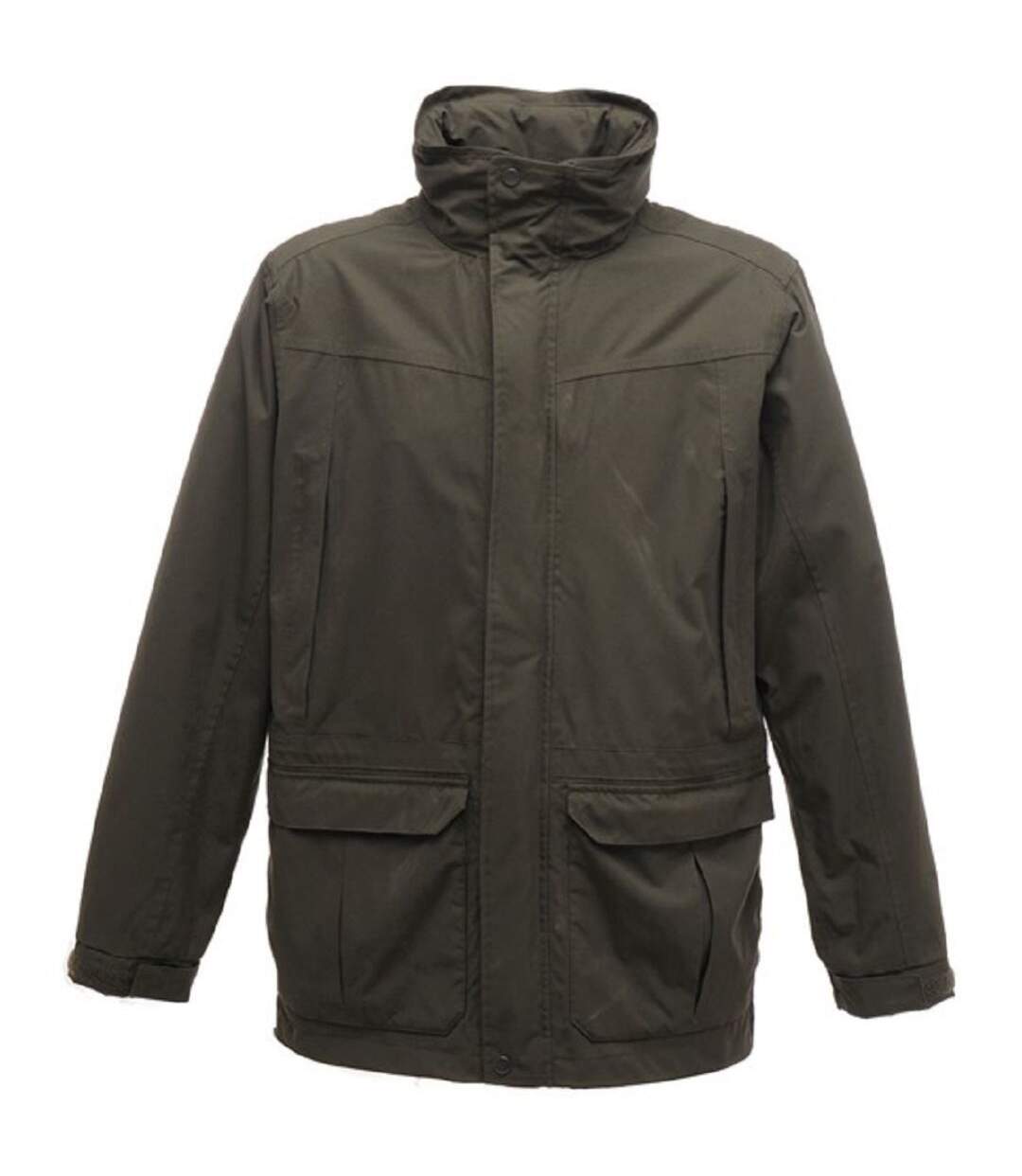 Veste - Homme - TRW463 - vert olive