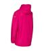 Veste Imperméable Nasu Femme Cerise Trespass-3